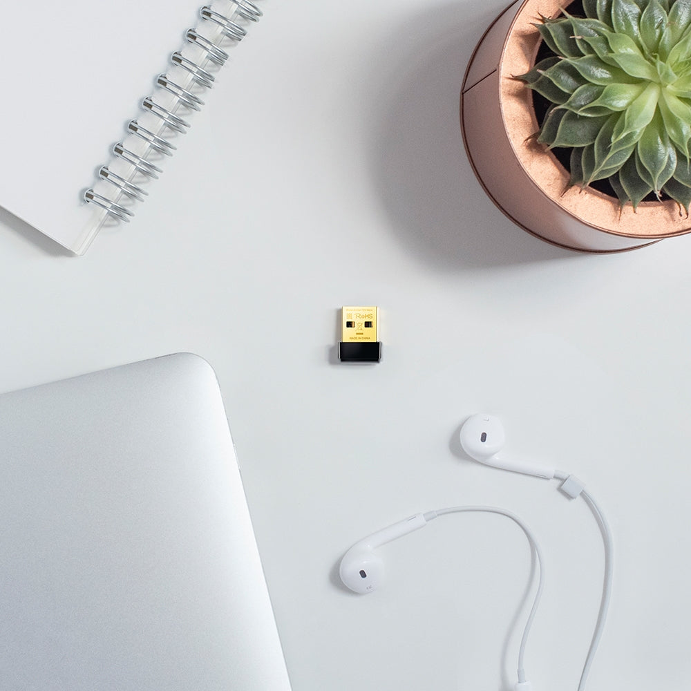 TP-Link AC600 WLAN 433 Mbit/s (3)