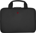 Maletín portátil Wenger/SwissGear Linden negro