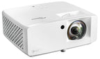 Optoma E9PD7LD11EZ1 Proyector DLP láser 3D 3700 lúmenes 3840 x