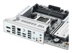 ASUS TUF GAMING B850M-PLUS WIFI7 W AMD B850 Zócalo AM5 micro ATX (9)