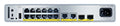 Cisco C9200CX-12P-2X2G-A commutateur réseau Géré Gigabit Ethernet (10/100/1000) Connexion Ethernet, supportant l'alimentation via ce port (PoE)