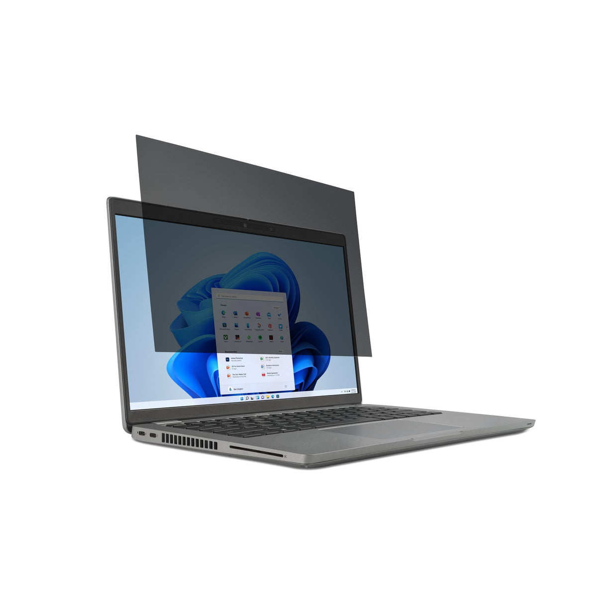 Kensington 626474 filtro para monitor 43,9 cm (17.3") Portátil (2)