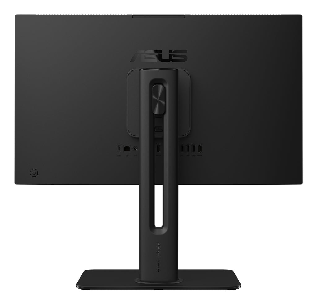 ASUS ExpertCenter P400 AiO P470VAK-BPE905X Intel Core 7 240H 68,6 cm (27") 1920 x 1080 Pixeles PC todo en uno 32 GB DDR5-SDRAM 1 TB SSD Windows 11 Pro Wi-Fi 6 (802.11ax) Negro (7)
