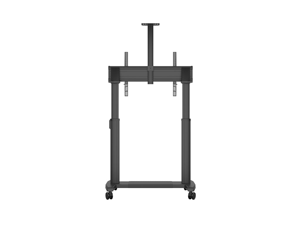 Multibrackets 3120 soporte para TV 2,79 m (110") Negro (4)