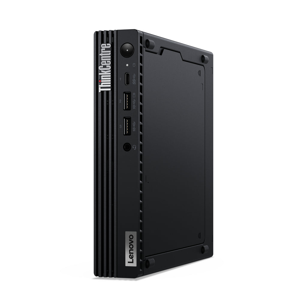 Lenovo ThinkCentre M70q Gen 3 Intel® Core™ i5 i5-12400T 8 GB DDR4-SDRAM 256 GB SSD Windows 11 Pro Mini PC Negro (7)