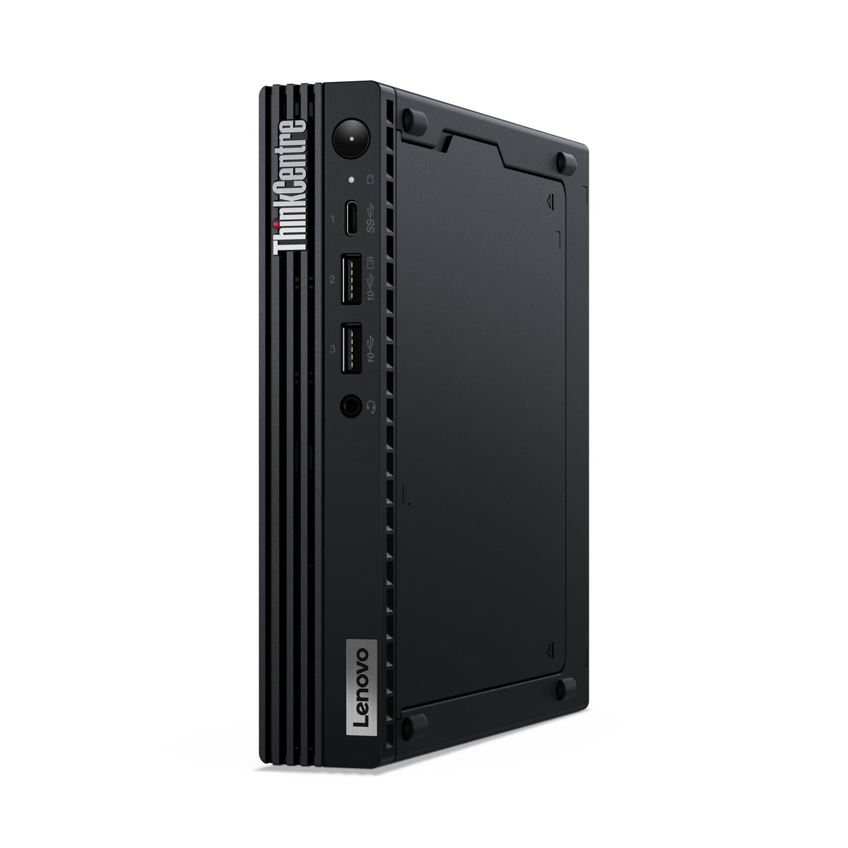 Lenovo ThinkCentre M70q Gen 3 Intel® Core™ i5 i5-12400T 8 GB DDR4-SDRAM 256 GB SSD Windows 11 Pro Mini PC Negro (7)