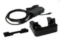 Zebra CRD-ET5X-1SCG2 estación dock para móvil Tableta Negro