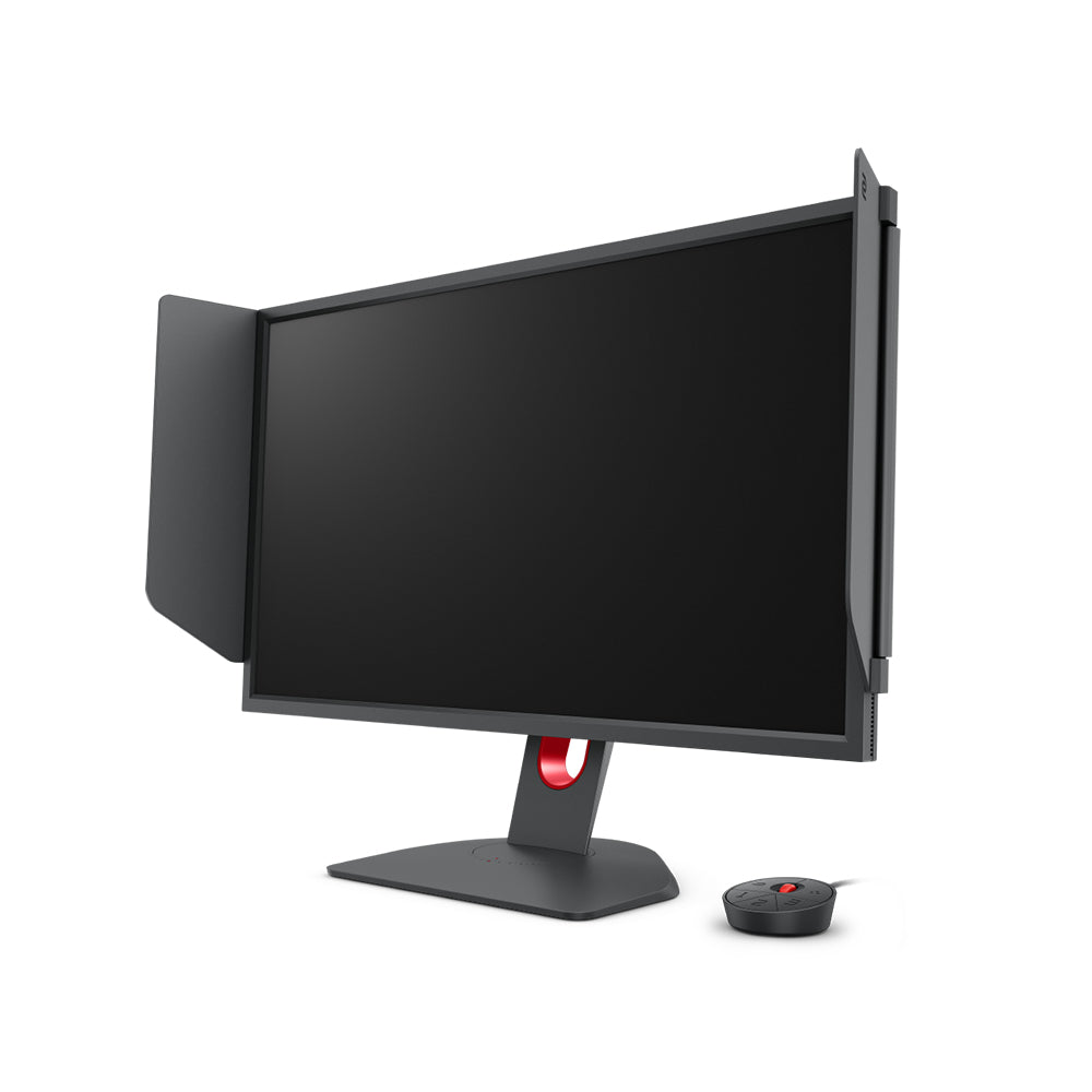 Benq 9H.LKJLB.QBE - Monitor LED, 27", 1920 x 1080 Full HD (1080p) @ 240 Hz, TN