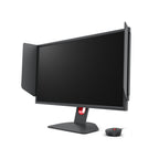Benq 9H.LKJLB.QBE - Monitor LED, 27", 1920 x 1080 Full HD (1080p) @ 240 Hz, TN
