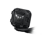 ASUS TUF GAMING LC II 240 ARGB Procesador Sistema de refrigeración líquida todo en uno 12 cm Negro (5)