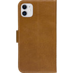 dbramante1928 CPH Slim funda para teléfono móvil 15,5 cm (6.1") Funda cartera Bronceado (4)