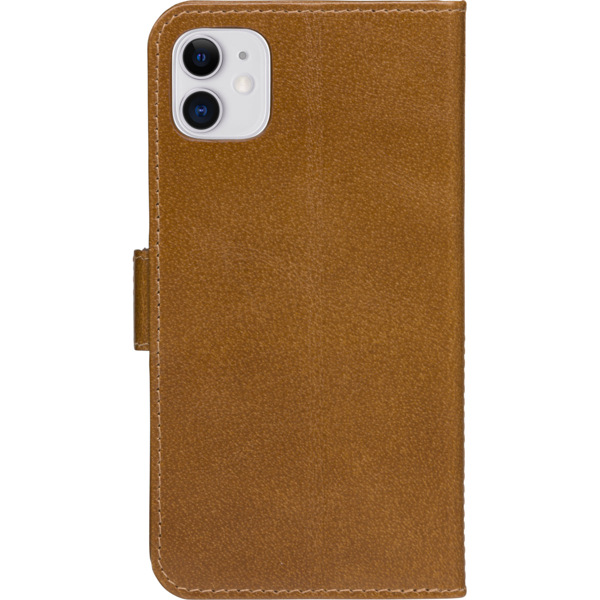 dbramante1928 CPH Slim funda para teléfono móvil 15,5 cm (6.1") Funda cartera Bronceado (4)
