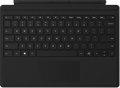 Microsoft KCN-00034 - Teclado, con panel táctil, acelerómetro, retroiluminación