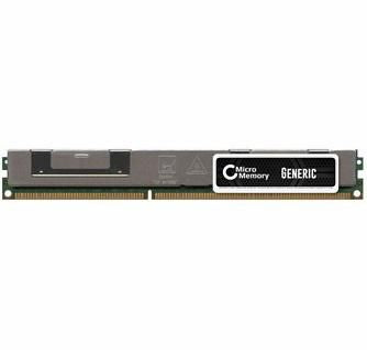 CoreParts MMLE067-16GB módulo de memoria 1 x 16 GB DDR3 ECC (2)