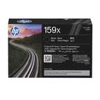 HP 159X Black Original LaserJet Toner Cartridge cartucho de tóner 1 pieza(s) (2)