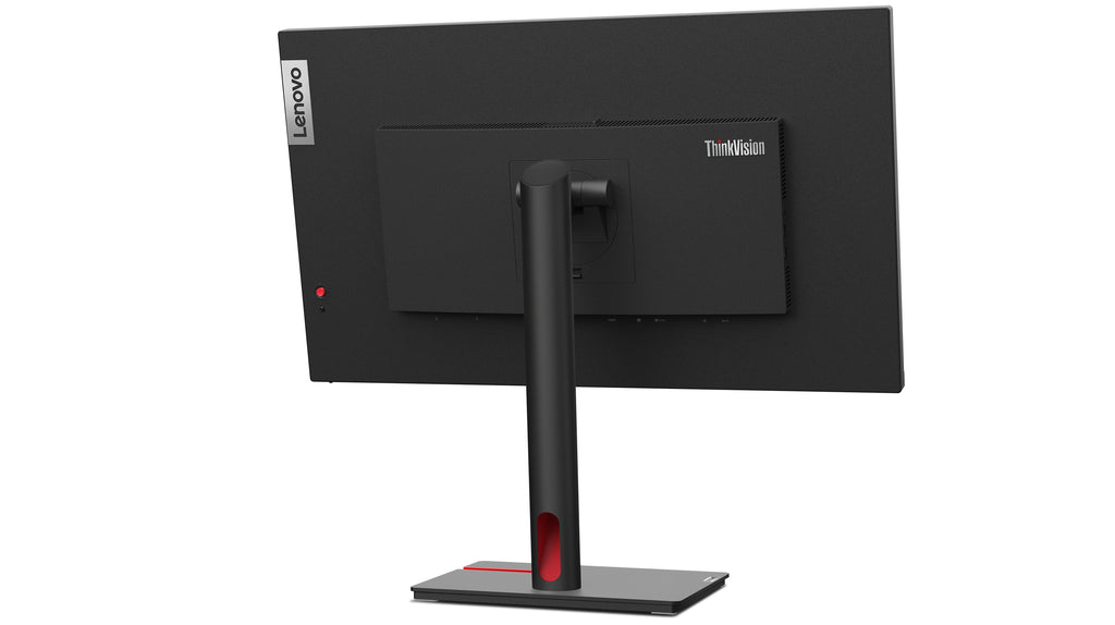 Lenovo ThinkVision T27p-30 pantalla para PC 68,6 cm (27") 3840 x 2160 Pixeles 4K Ultra HD LED Negro (5)