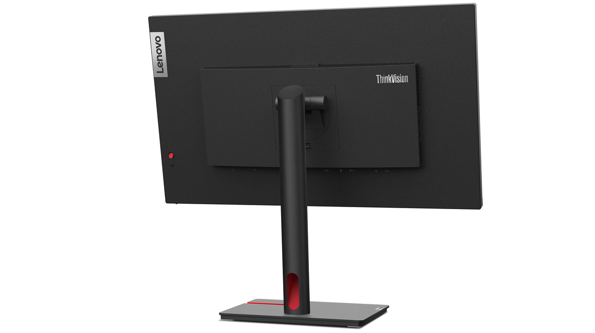 Lenovo ThinkVision T27p-30 pantalla para PC 68,6 cm (27") 3840 x 2160 Pixeles 4K Ultra HD LED Negro (5)