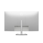 DELL UltraSharp U4323QE pantalla para PC 109,2 cm (43") 3840 x 2160 Pixeles 4K Ultra HD LCD Plata (7)