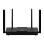 ASUS RT-BE50 BE3600 router inalámbrico 2.5 Gigabit Ethernet Doble banda (2,4 GHz / 5 GHz) Negro (5)