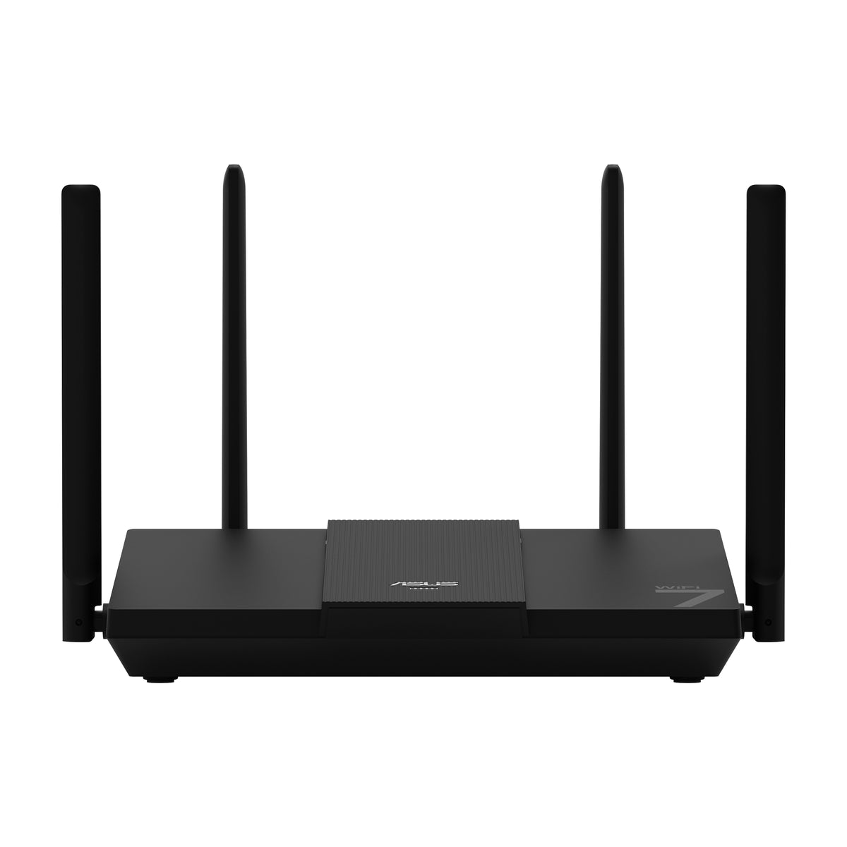 ASUS RT-BE50 BE3600 router inalámbrico 2.5 Gigabit Ethernet Doble banda (2,4 GHz / 5 GHz) Negro (5)