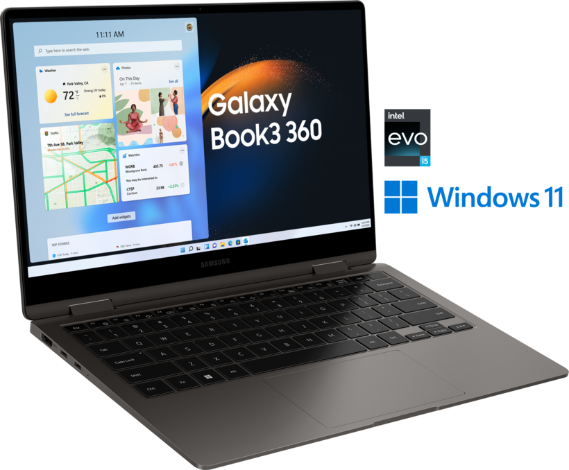Samsung Book3 360 13 i5 16/512GB W11P (9)