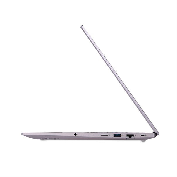 TERRA MOBILE 1552 Intel Core Ultra 5 125U Portátil 38,9 cm (15.3") WUXGA 16 GB DDR5-SDRAM 500 GB Wi-Fi 6E (802.11ax) Windows 11 Pro Plata Alemán (9)