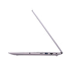 TERRA MOBILE 1552 Intel Core Ultra 5 125U Portátil 38,9 cm (15.3") WUXGA 16 GB DDR5-SDRAM 500 GB Wi-Fi 6E (802.11ax) Windows 11 Pro Plata Alemán (9)