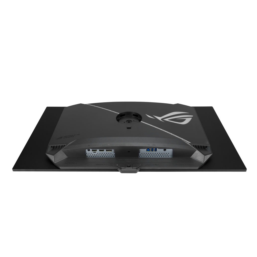ASUS ROG Strix OLED XG32UQDMS pantalla para PC 80 cm (31.5") 3840 x 2160 Pixeles 4K Ultra HD LCD Negro (9)