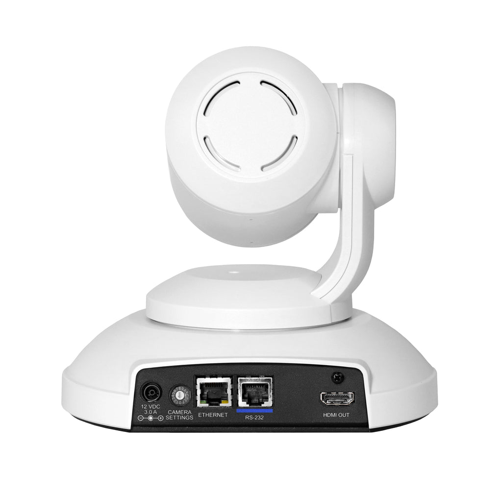 Vaddio PrimeSHOT 10 HDMI 2,14 MP Blanco 1920 x 1080 Pixeles 60 pps CMOS 25,4
