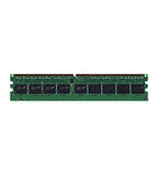 HP 8GB Fully Buffered DIMM PC2-5300 2x4GB DDR2 Memory Kit módulo de memoria – Reacondicionado (2)