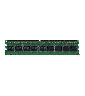 HP 8GB Fully Buffered DIMM PC2-5300 2x4GB DDR2 Memory Kit módulo de memoria – Reacondicionado (2)
