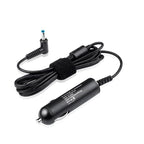 CoreParts MBC1327 adaptador e inversor de corriente Interior 65 W Negro (2)