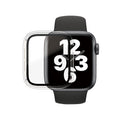 PanzerGlass ® Full body Case Transparent Apple Watch Series SE 3 | 6 | 5 | 4 | 40mm Protector de pantalla 1 pieza(s)