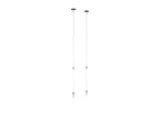 Multibrackets 8713 accesorio para soporte de pantalla de señalización Kit de cables
