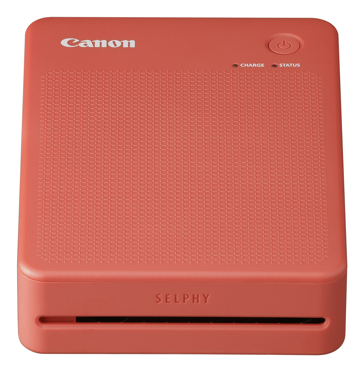 Canon SELPHY QX20 RD impresora de foto Pintar por sublimación 287 x 287 DPI 2.8" x 3.3" (7.2x8.5cm) Wifi (2)