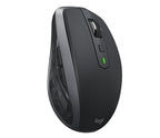 Logitech 910-005132 ratón Oficina Mano derecha RF Wireless + Bluetooth 4000 DPI (8)
