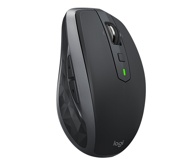 Logitech 910-005132 ratón Oficina Mano derecha RF Wireless + Bluetooth 4000 DPI (8)