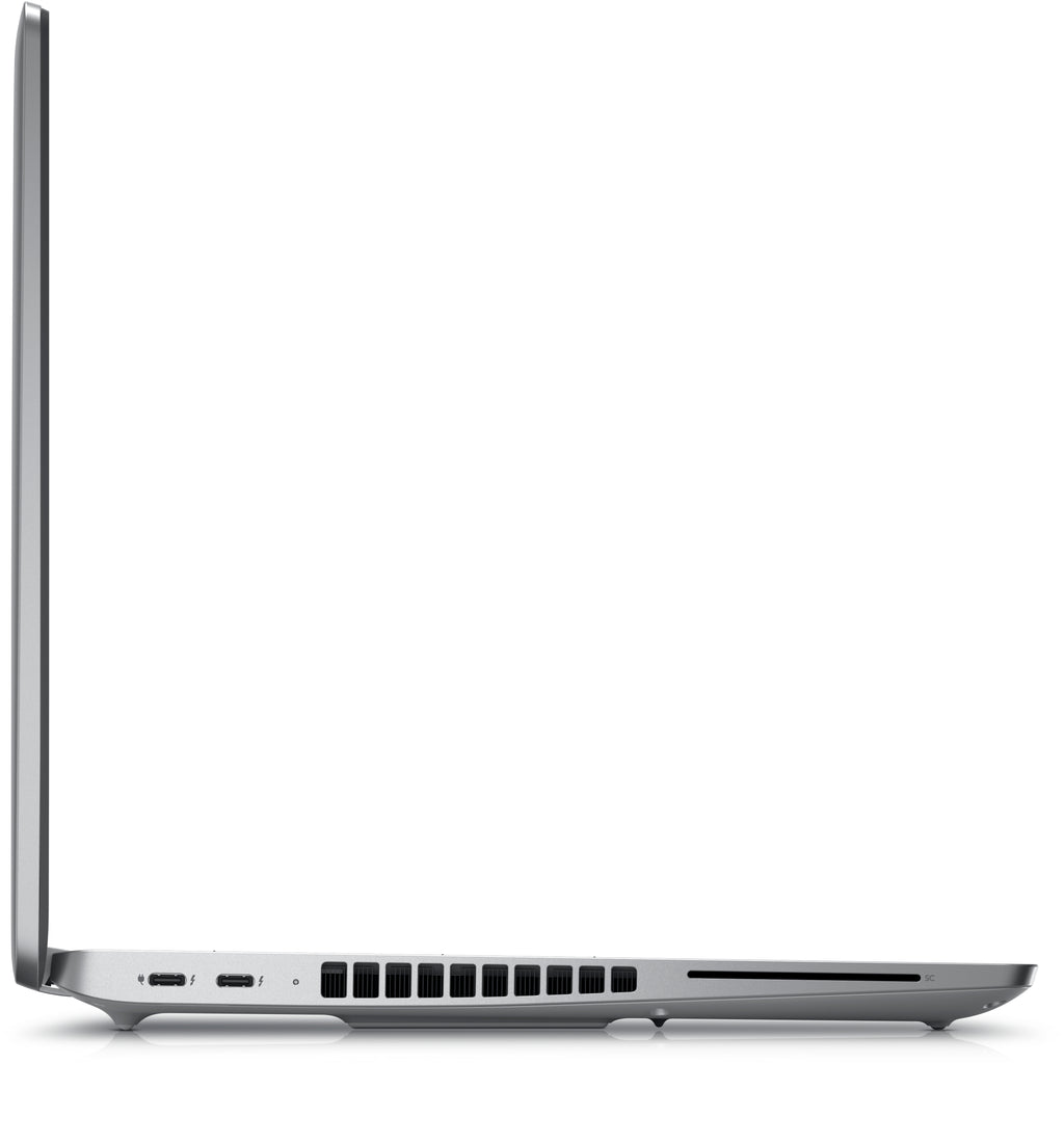 DELL Latitude 5550 Intel Core Ultra 5 125U Portátil 39,6 cm (15.6") Full HD 16 GB DDR5-SDRAM 512 GB SSD Wi-Fi 6E (802.11ax) Windows 11 Pro Gris Portugués (7)