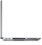 DELL Latitude 5550 Intel Core Ultra 5 125U Portátil 39,6 cm (15.6") Full HD 16 GB DDR5-SDRAM 512 GB SSD Wi-Fi 6E (802.11ax) Windows 11 Pro Gris Portugués (7)