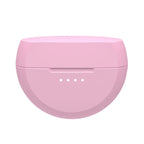 Belkin SoundForm Nano 2 Headphones Wireless In-ear Calls/Music Micro-USB Bluetooth Pink (SOUNDFORM NANO2 TRUE WLESS BUDS PNK)