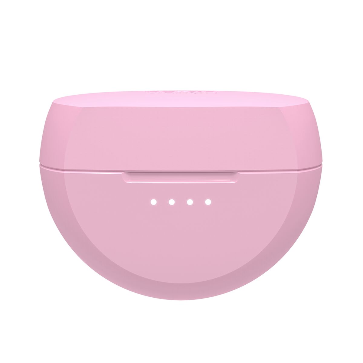 Belkin SoundForm Nano 2 Headphones Wireless In-ear Calls/Music Micro-USB Bluetooth Pink (SOUNDFORM NANO2 TRUE WLESS BUDS PNK)