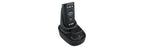 Zebra CS60 Lector de códigos de barras portátil 1D/2D LED Negro (3)