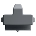 Leitz 90290000 guillotina para papel 8 hojas