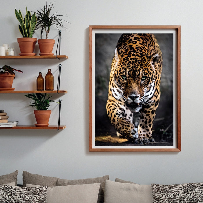 Clementoni High Quality Collection 39947 puzzle Puzzle rompecabezas 1000 pieza(s) Animales (3)