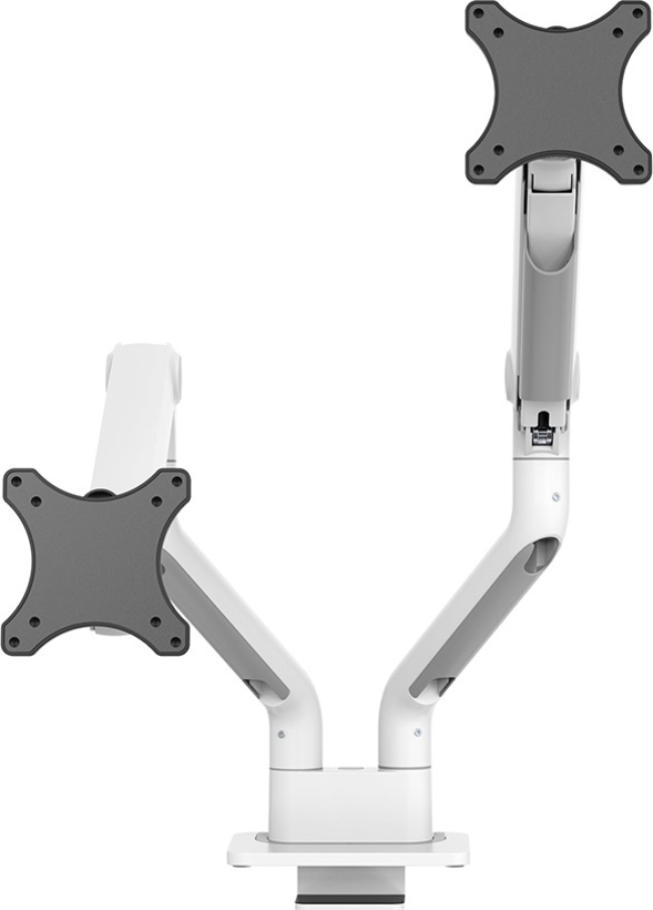 Soporte mesa Neomounts NEXT One Dual (3)