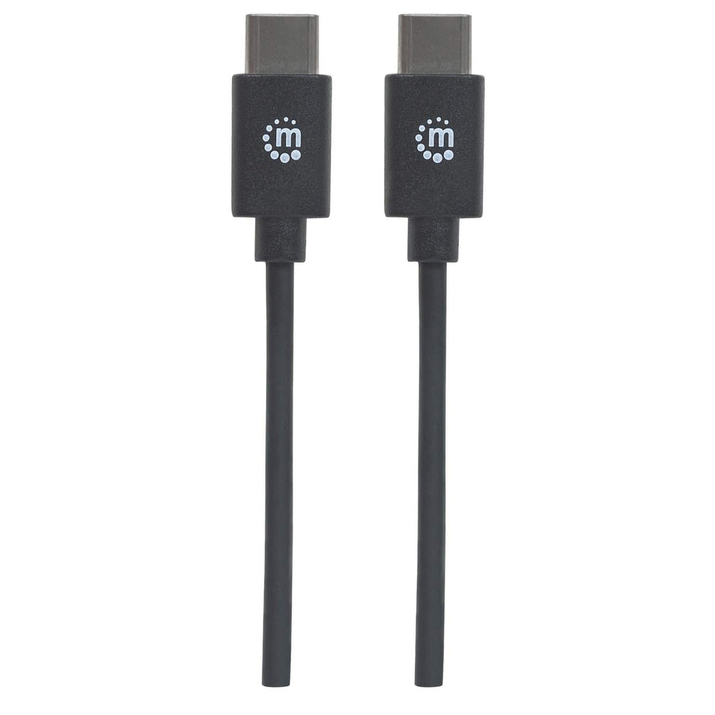 Manhattan 354882 cable USB USB C 0,48 Gbit/s (5)
