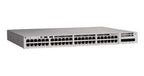 Cisco Catalyst C9200 Géré L3 Gigabit Ethernet (10/100/1000) Gris (3)