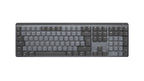 Logitech 920-010755 teclado Oficina RF Wireless + Bluetooth QWERTY Nórdico Grafito (6)