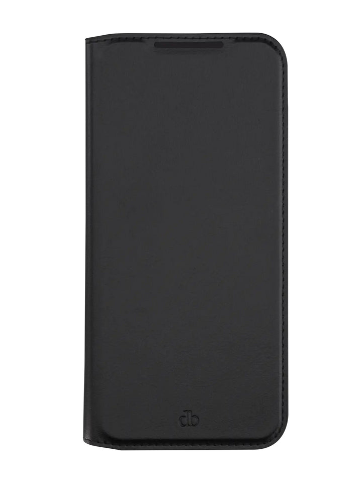 dbramante1928 Bergen funda para teléfono móvil 16,5 cm (6.5") Negro
