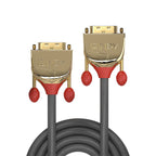 Lindy 36204 cable DVI 5 m DVI-D Gris (3)